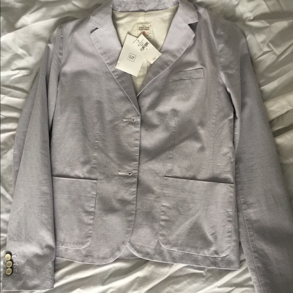 Gap blazer